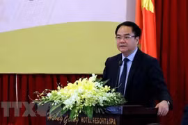 Le Vietnam répond toujours aux aspirations légitimes des organisations religieuses