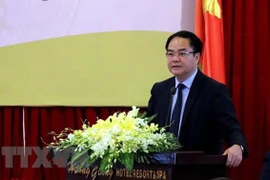 Le Vietnam répond toujours aux aspirations légitimes des organisations religieuses