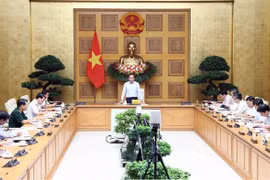 Renforcement des mesures de lutte contre la pêche INN