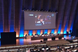 Le Vietnam élu vice-président du Comité intergouvernemental de l'UNESCO