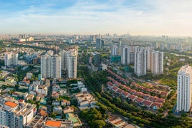Les IDE versés dans l'immobilier en forte baisse au premier semestre 