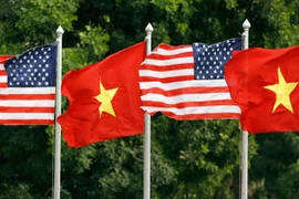 Un expert américain souligne des résultats de la coopération vietnamo-américaine