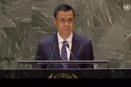 Le Vietnam condamne le terrorisme sous toutes formes