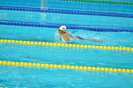 Le Vietnam remporte sa première médaille d'or aux 4es Jeux paralympiques asiatiques 