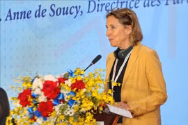 Dynamiser la coopération décentralisée entre le Vietnam et la France