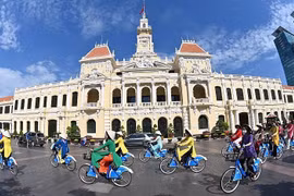 Le tourisme vietnamien toujours plébiscité par la presse internationale