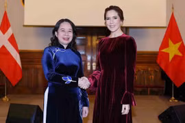 La visite d'une dirigeante vietnamienne au Danemark et en Norvège revêtait une signification importante