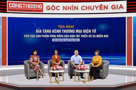 Un séminaire vise à promouvoir la vente de produits agricoles via les plateformes électroniques