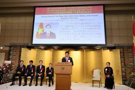 Cultiver davantage les 50 ans des relations d'amitié Vietnam – Japon