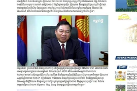 Le Vietnam promeut sa coopération intégrale avec le Cambodge 