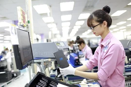 Les entreprises américaines explorent les opportunités d’investissements au Vietnam