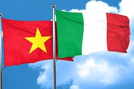 Fête nationale d’Italie : messages de félicitations aux dirigeants italiens