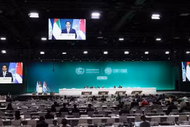 Le Vietnam propose des orientations de coopération sur les changements climatiques pour le G77