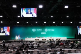Le Vietnam propose des orientations de coopération sur les changements climatiques pour le G77