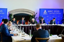 La BM affirme la poursuite de sa coopération avec le Vietnam pour promouvoir son développement durable