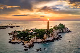 La Semaine du tourisme de Binh Thuan 2023 prévue en octobre