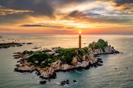 La Semaine du tourisme de Binh Thuan 2023 prévue en octobre