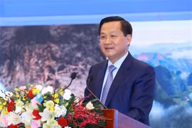 Quang Binh réunit les conditions pour devenir un pôle touristique national et régional