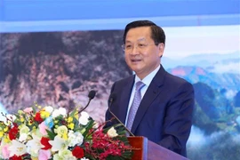 Quang Binh réunit les conditions pour devenir un pôle touristique national et régional