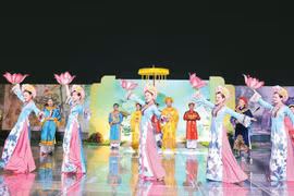 Hanoi cherche à mettre en lumière la nuit comme un tremplin de croissance