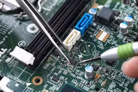 L'objectif est de former 50 000 ingénieurs pour l'industrie vietnamienne des semi-conducteurs