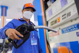 Hausse de 3,25% de l'indice des prix à la consommation en 2023