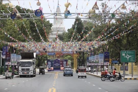 Le Cambodge reconnaît plus de 15.000 observateurs supervisant le processus des élections 