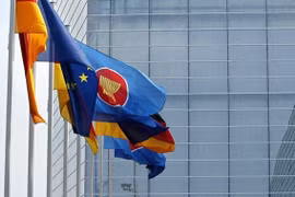 L'ASEAN et l'Allemagne conviennent de renforcer leur coopération