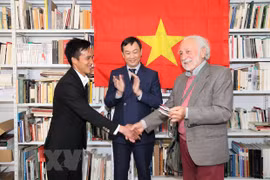 Les filiales de l'Associations d'amitié aident à booster les relations Italie - Vietnam