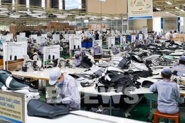 Autocom va exporter cette année 250.000 housses de siège de voiture en République de Corée