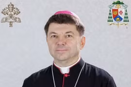 Nomination du premier représentant papal résident au Vietnam