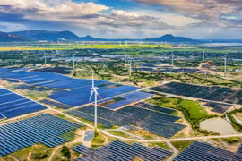 Promouvoir l'économie circulaire vers le développement durable