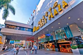 L'inflation sous-jacente à Singapour en hausse de 5,5 % en janvier