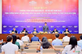 Bientôt le Forum socioéconomique du Vietnam de 2023