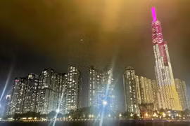 La BAD s’engage à accompagner le développement du Vietnam