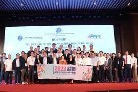 Bac Ninh cherche plus d'investissements à Taïwan (Chine)