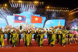 Bientôt la Fête de l’amitié spéciale Vietnam-Laos 2023 dans la province de Thua Thien-Hue