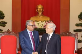 La visite officielle au Bangladesh du président de l'AN consolidera et promouvra les relations bilatérales