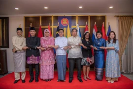 Célébration de l’anniversaire de l’ASEAN au Bangladesh et au Sri Lanka