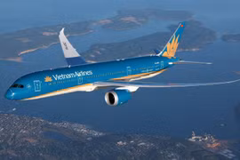 Vietnam Airlines va augmenter de 30% ses vols entre le Vietnam et l'Inde