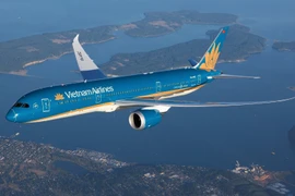 Vietnam Airlines va augmenter de 30% ses vols entre le Vietnam et l'Inde
