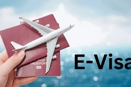 La nouvelle politique de visa électronique du Vietnam attire l'attention des touristes étrangers