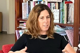 Expert israélien : le Vietnam est plus ouvert aux opportunités commerciales
