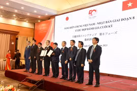 L'Initiative conjointe Vietnam – Japon contribue à instaurer la confiance des investisseurs étrangers