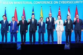 Le Vietnam participe à la Semaine internationale de la cybersécurité de Singapour 2023
