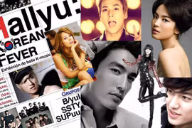 La promotion de la diplomatie publique contribue aux relations Vietnam – R. de Corée