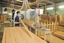 Fourniture de meubles en bois vers l'Australie: le Vietnam en tête en Asie du Sud-Est
