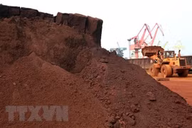 Le Vietnam dispose d’un riche potentiel en ressources des terres rares