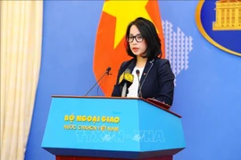 Le gouvernement du Vietnam préconise la promotion d'une migration légale et sûre 