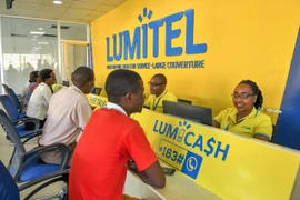 Viettel Global engrange des résultats records en 2022